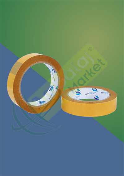 24mm X 25mt ÇİFT TARAFLI BANT(108Lİ) 