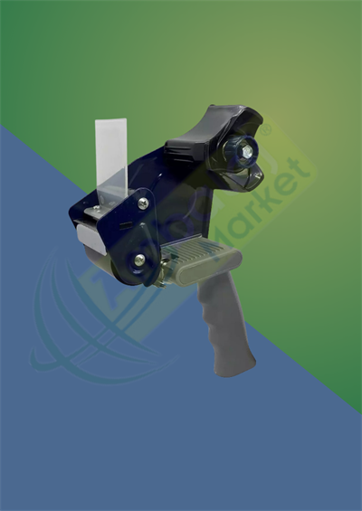 45mm KOLİ BANT MAKİNESİ