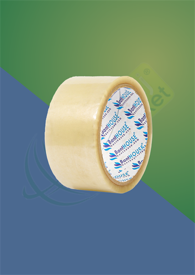 70mm X 50mt HOTMELT KOLİ BANDI
