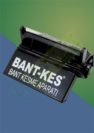 BANT KESME  APARATI BANTKES 5 CM