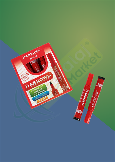 ÇUVAL KALEMİ (ARROW)