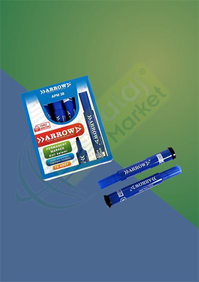 ÇUVAL KALEMİ (ARROW)