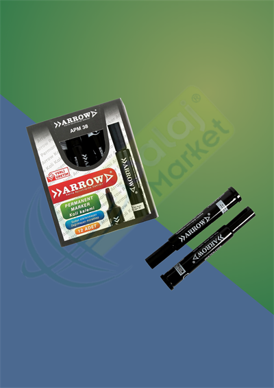 ÇUVAL KALEMİ (ARROW)