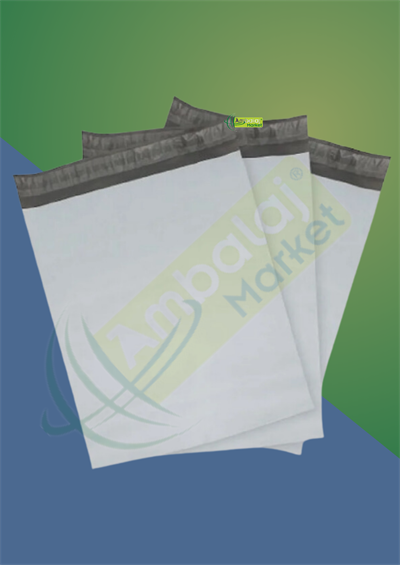  CEPSİZ KARGO POŞETLERİ