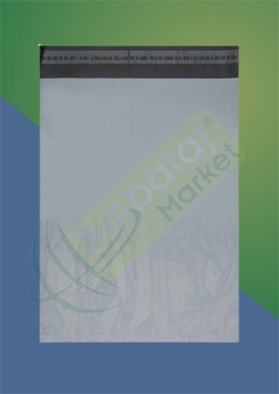 CEPLİ KARGO POŞETLERİ