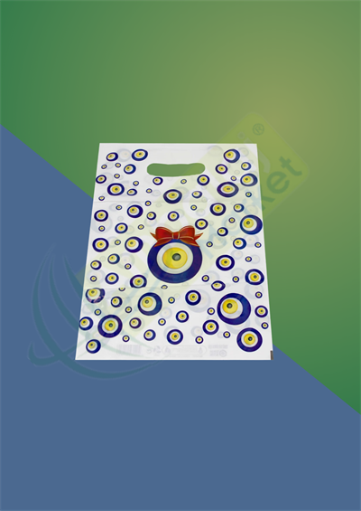  RENKLİ NUMARALI TAKVİYELİ POŞETLER