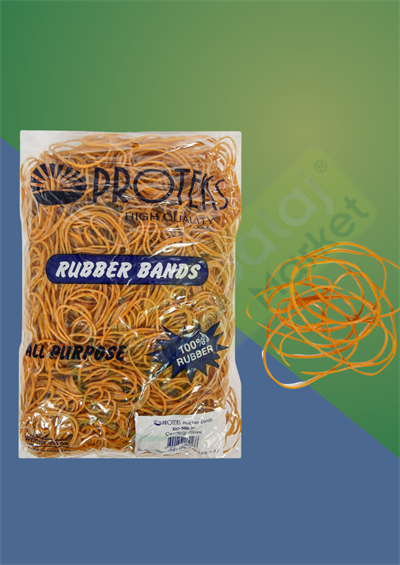 Para Lastiği 70 mm ( 1000 Gr x 5 Paket 
