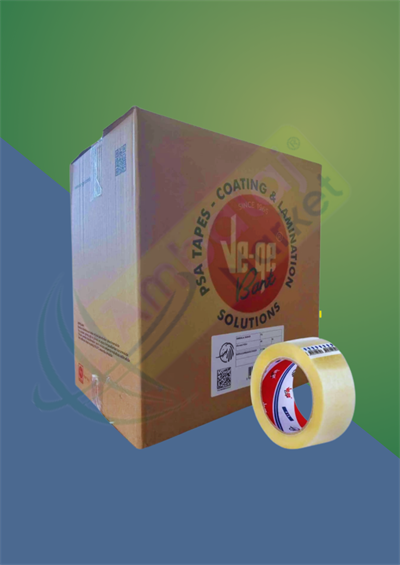 VEGE 45mm  X 100mt (FİL)