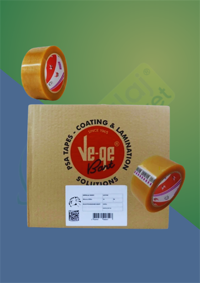 VEGE 45mm X 100mt (LEOPAR)