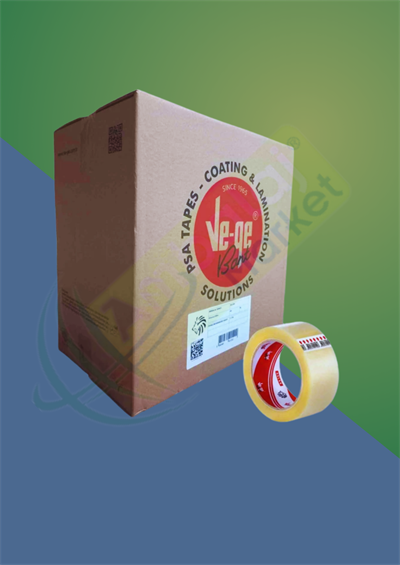 VEGE 45mm X 40mt (ASLAN)