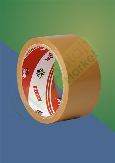 VEGE 45mm X 40mt (ASLAN)