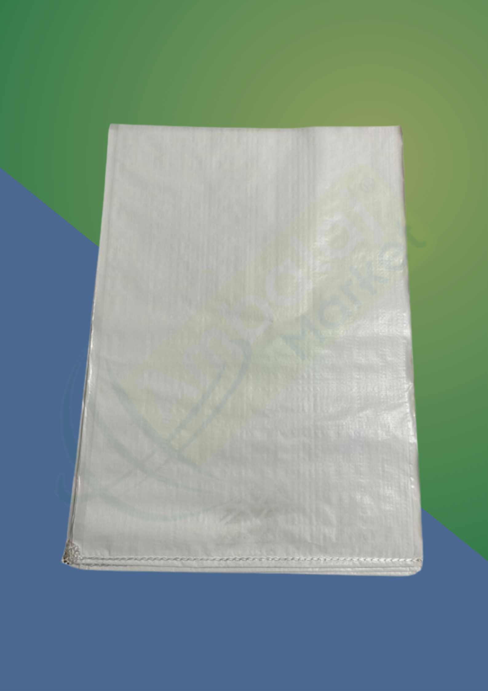 100X200 LAMİNELİ ÇUVAL(50gr+20gr lamine)