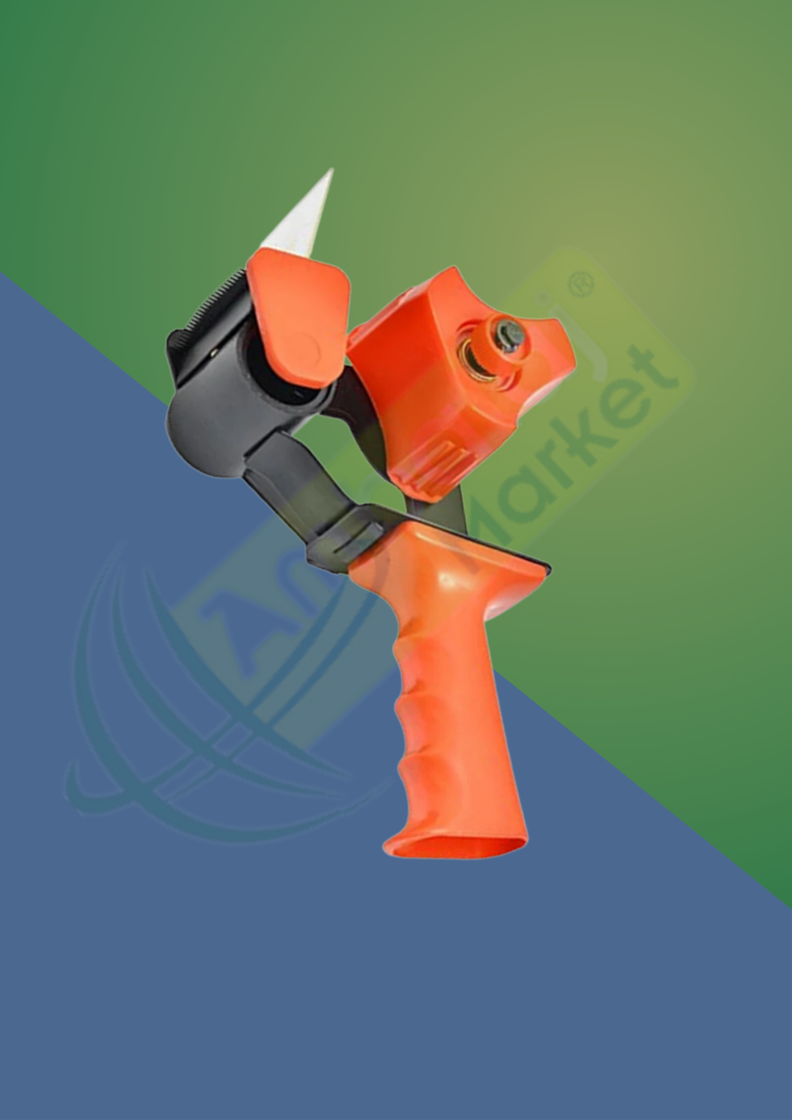 45 MM KOLİ BANT MAKİNESİ