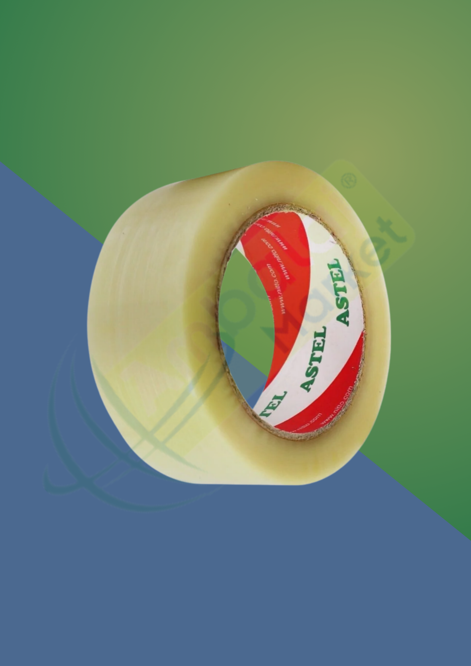 ASTEL 45mm X 100mt KOLİ BANDI