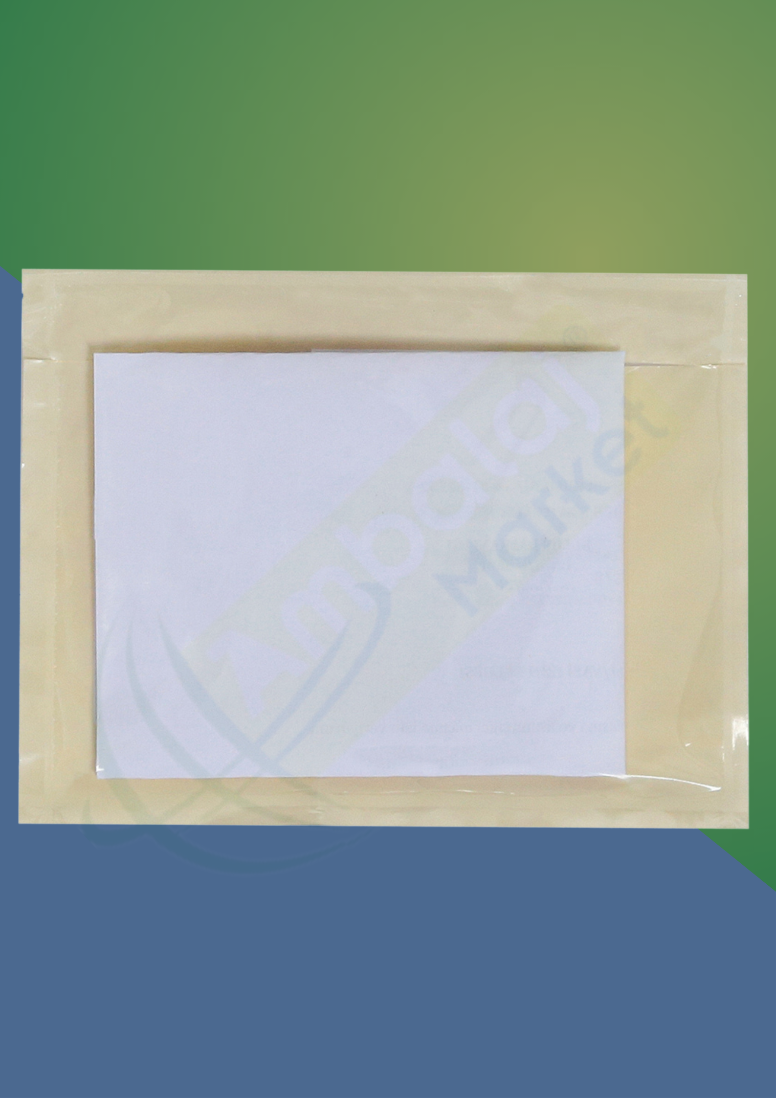 FATURA CEBİ (KARGO CEBİ)14X18CM 2000'li