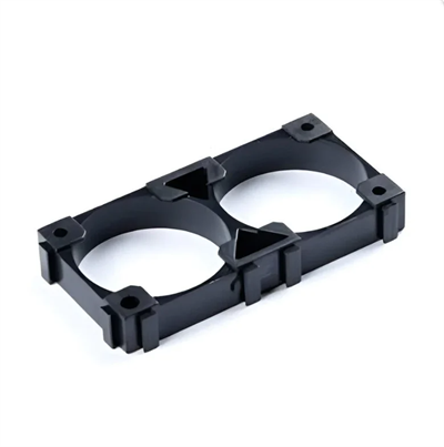 18650 Pil Tutucu Holder - 2'li ( 10 adet )