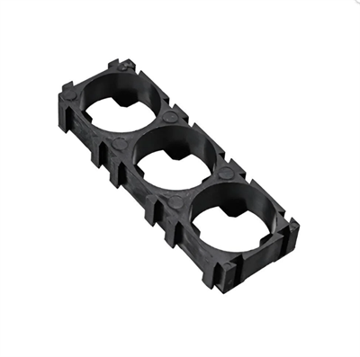 18650 Pil Tutucu Holder - 3'lü ( 10 adet )