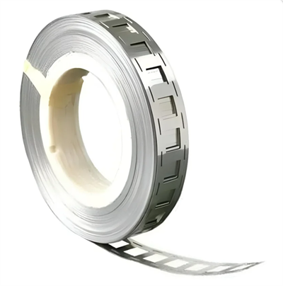 21700 2P Nikel Şerit Holder Uyumsuz – 0.15 mm