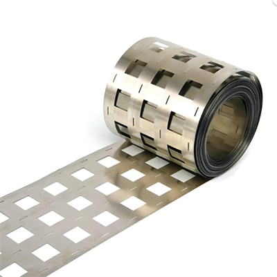 32700 4P Nikel Şerit Holder Uyumlu – 0,15 mm - 1KG