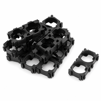 32700 Pil Tutucu Holder - 2'lİ ( 1000 adet )