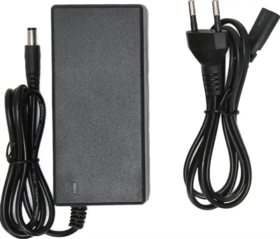 42 Volt - 2 Amper Elektrikli Bisiklet Şarj Cihazı