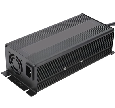 58.4V 5A CcCv LiFePO4 Şarj Cihazı