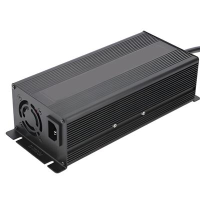 87.6V 24S 20A CcCv LiFePO4 Şarj Cihazı