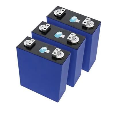 EVE 3.2V 304Ah LiFePO4 Prizmatik Hücre
