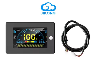 JK BMS 3.2 inç Ekran Modülü