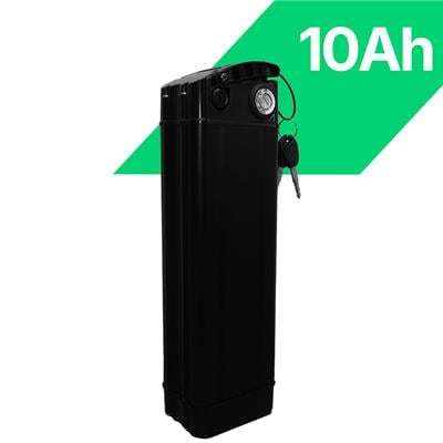 Setapower 36V 10Ah Elektrikli Bisiklet Bataryası