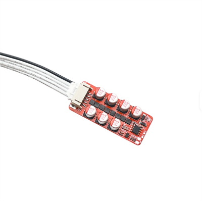 TDT- 4S 1.5A Aktif Balancer Kartı