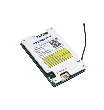 TDT - 4S 40A BMS LiFePo4