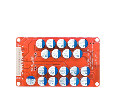 TDT- 8S 5A Aktif Balancer Kartı