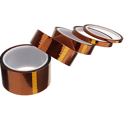 Yanmaz Kapton Bant - 30mm x 33MT