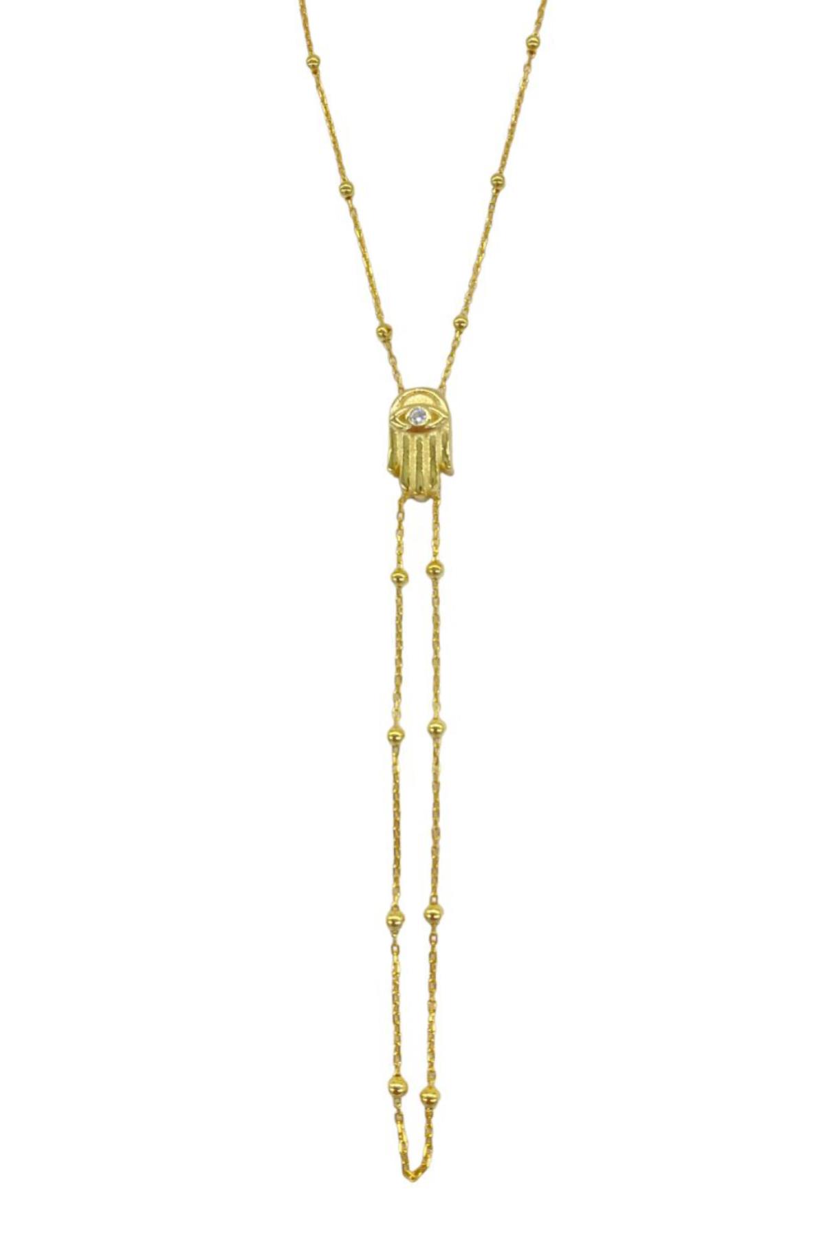 Goldie Hamsa Şahmaran