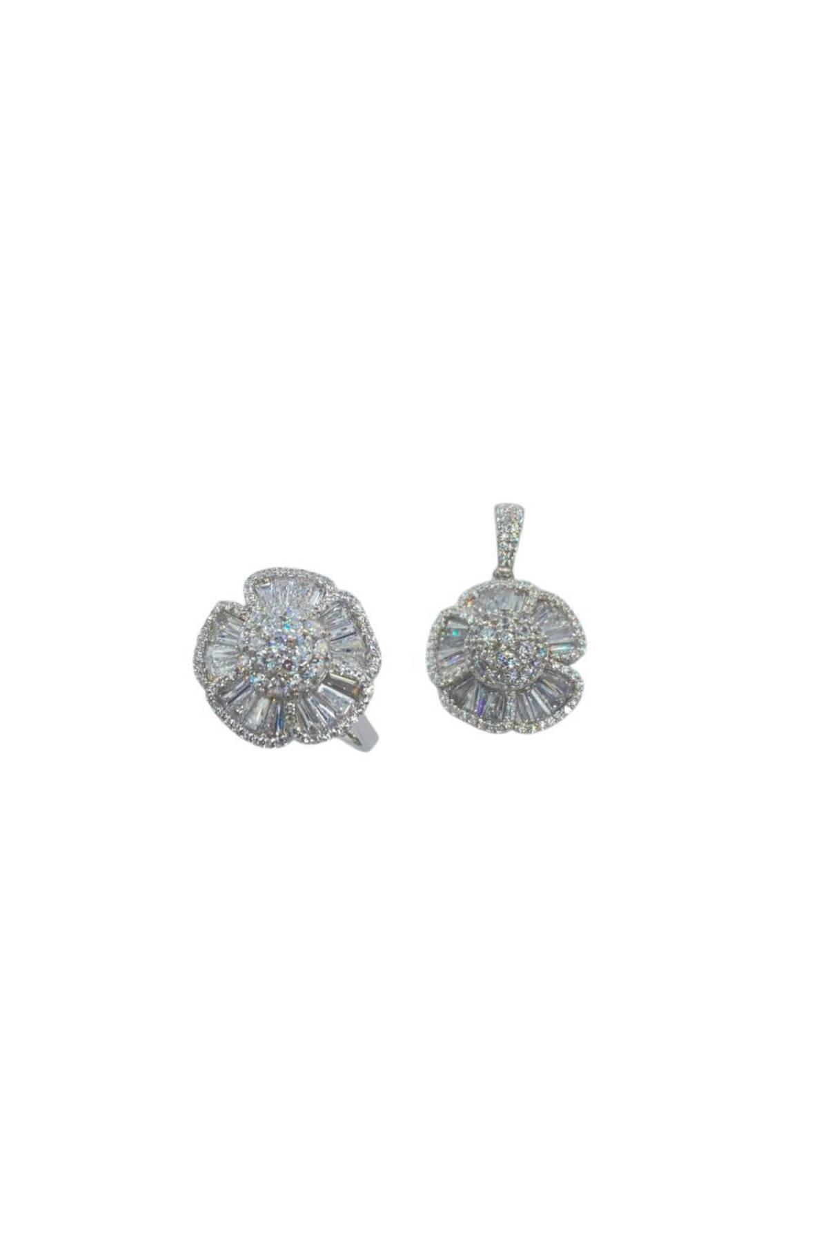 İthal Baguette Florie Set