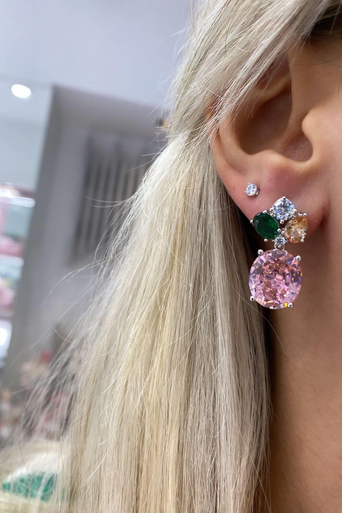 İthal Pinky Ovy Set