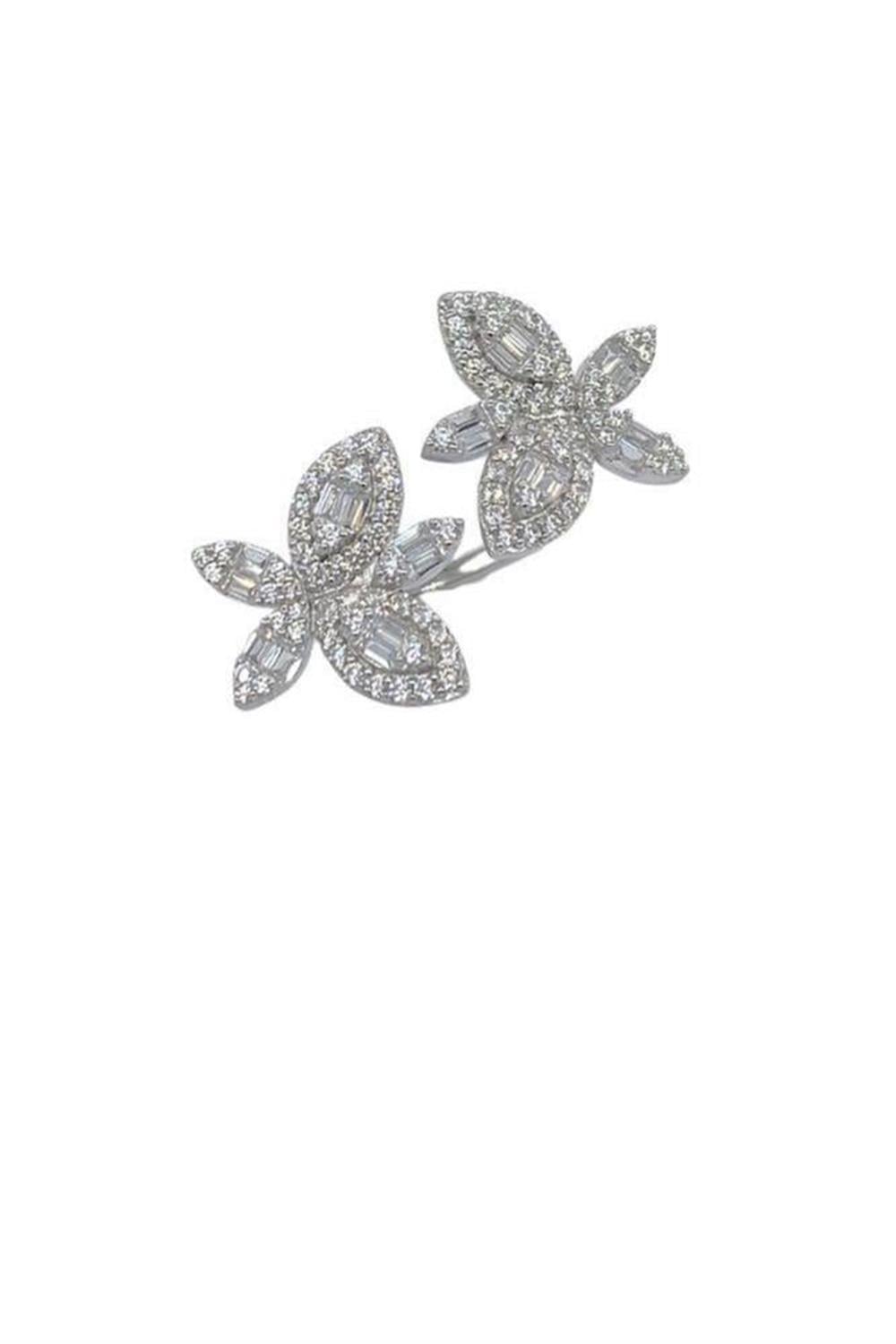 İthal Twies Butterfly Yüzük