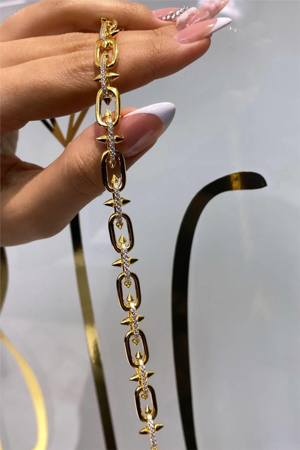 İthal Ucy Tify Bileklik