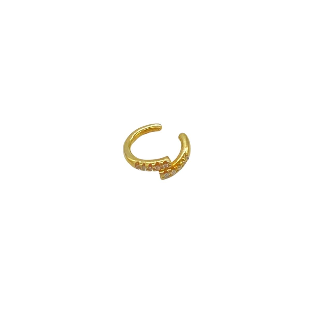 Tek Çark Earcuff