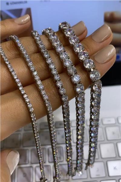 0.3 Mm Su Yolu Bileklik