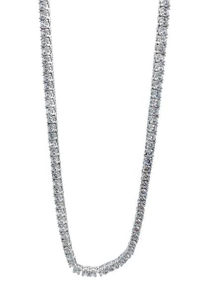 2.5 Mm İthal Su Yolu Kolye