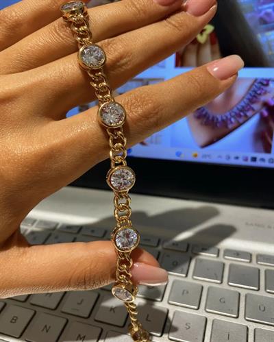 Bijoux Holdie Bileklik
