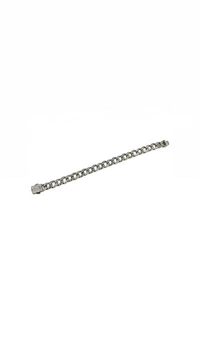 Bijoux Taşlı Taşsız Bileklik