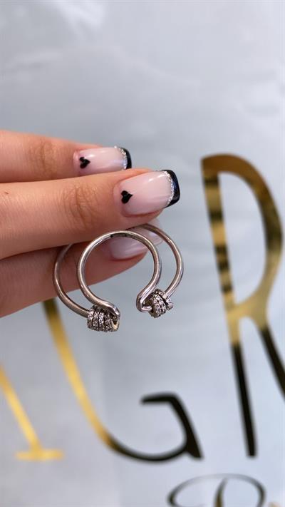 Çark Earcuff