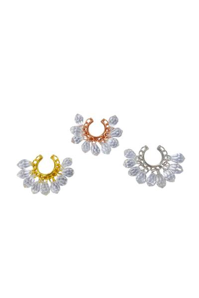 Cries Earcuff Küpe