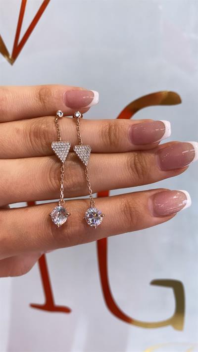 Diamondie Küpe