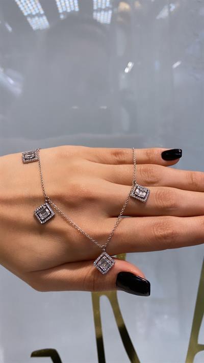 Fives Baguette Halhal