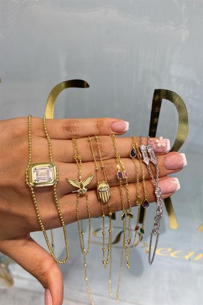 Goldie Hamsa Şahmaran