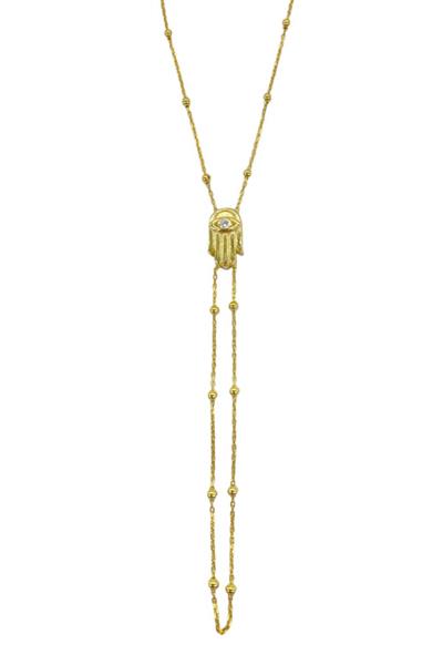 Goldie Hamsa Şahmaran